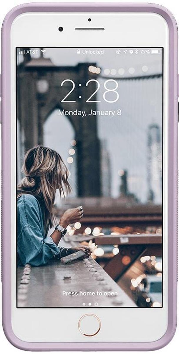 Painting in Pastels | Rainbow Watercolor Case iPhone Case get.casely