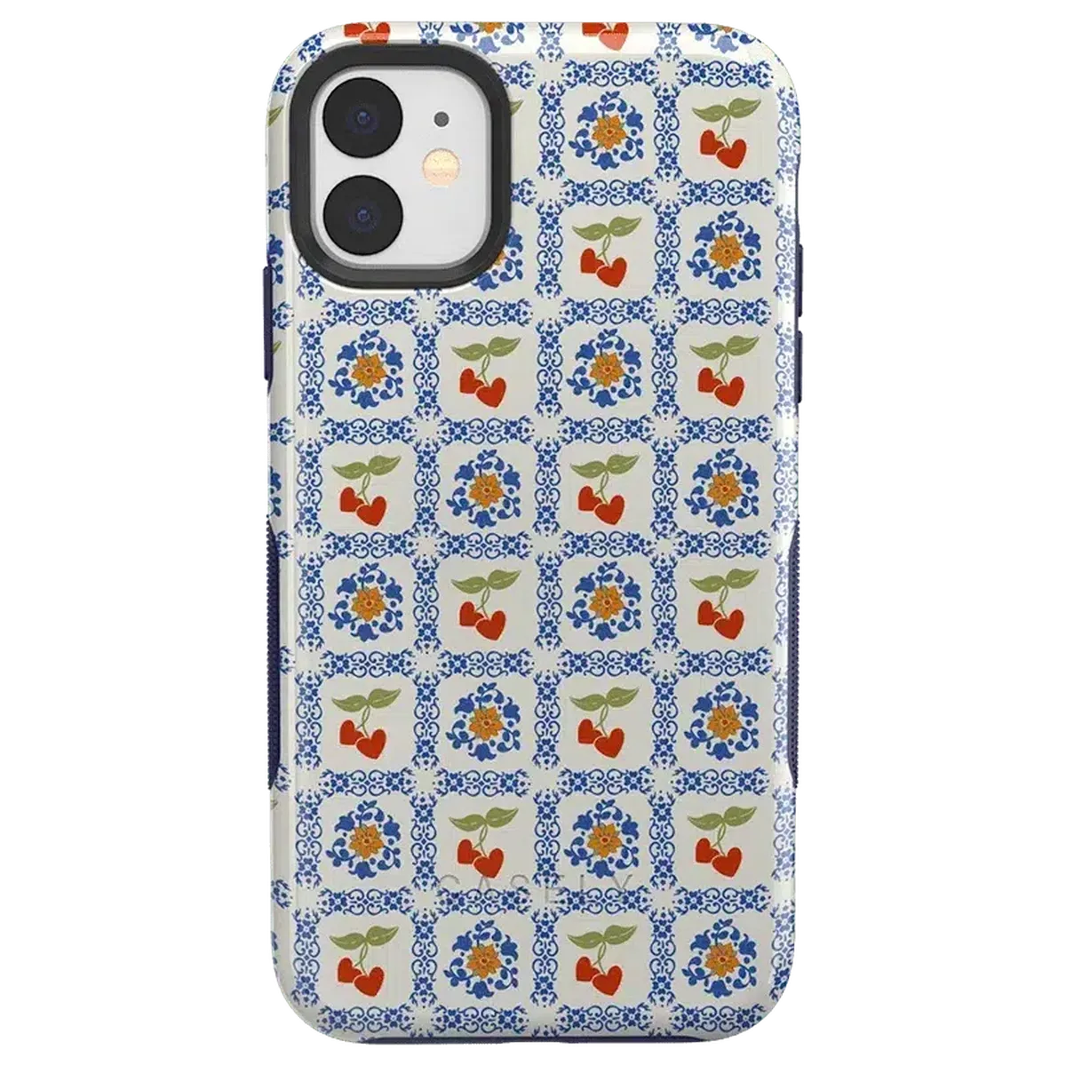 Palermo | Dippin' Daisy's Italian Coast Case iPhone Case get.casely Bold iPhone 11
