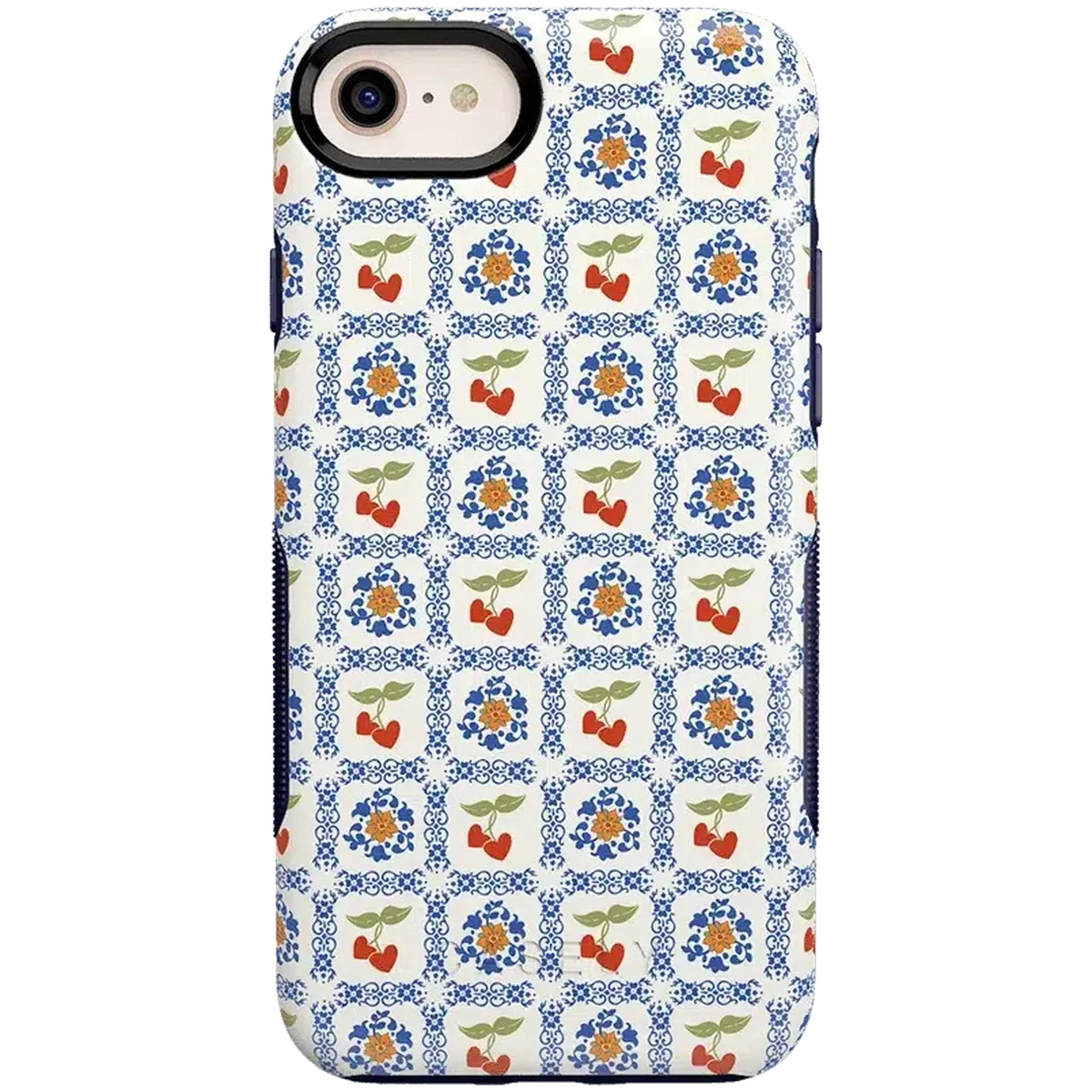 Palermo | Dippin' Daisy's Italian Coast Case iPhone Case get.casely Bold iPhone SE (2020 & 2022)