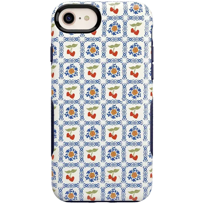 Palermo | Dippin' Daisy's Italian Coast Case iPhone Case get.casely Bold iPhone SE (2020 & 2022)