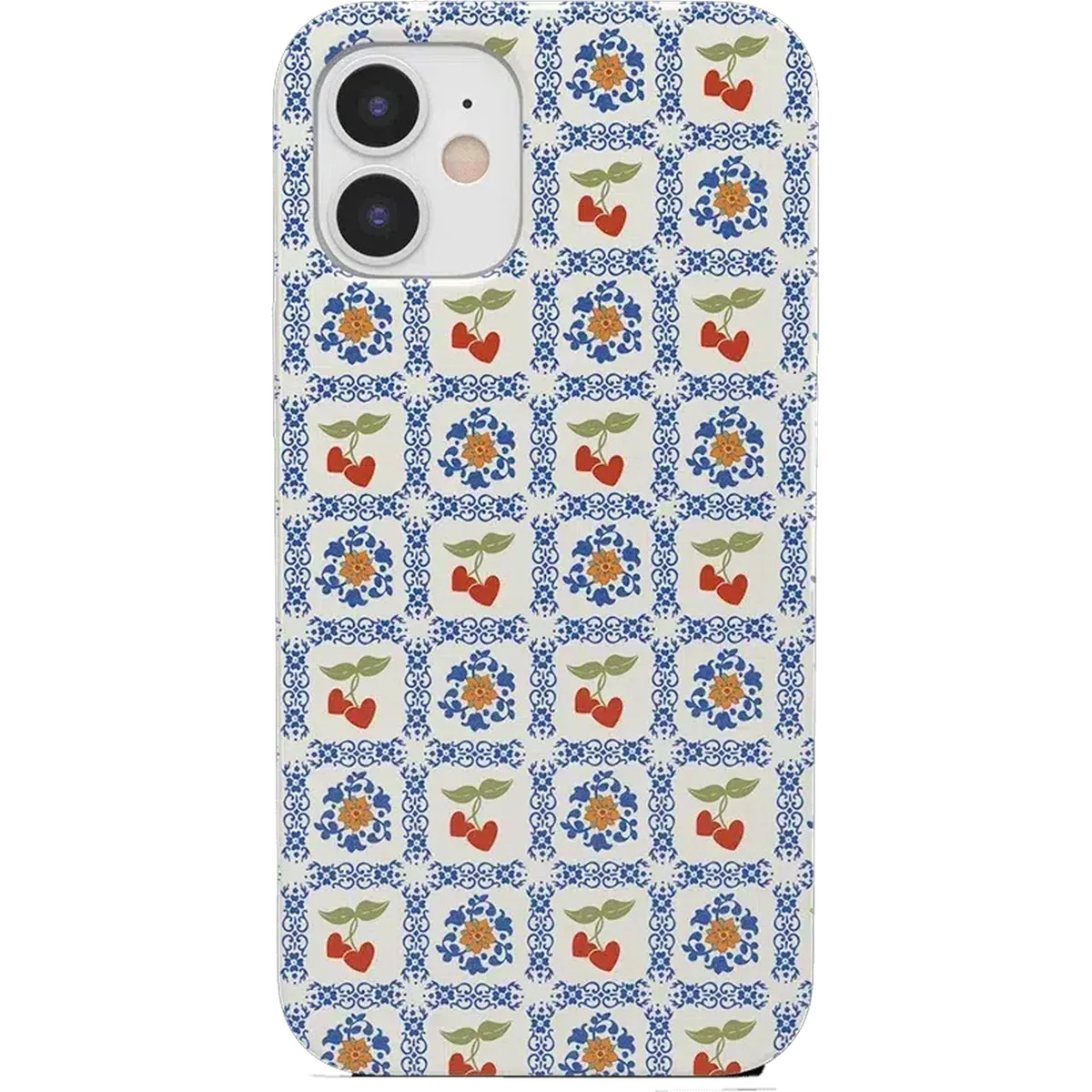 Palermo | Dippin' Daisy's Italian Coast Case iPhone Case get.casely Classic iPhone 12