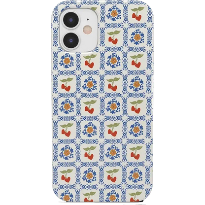 Palermo | Dippin' Daisy's Italian Coast Case iPhone Case get.casely Classic iPhone 12