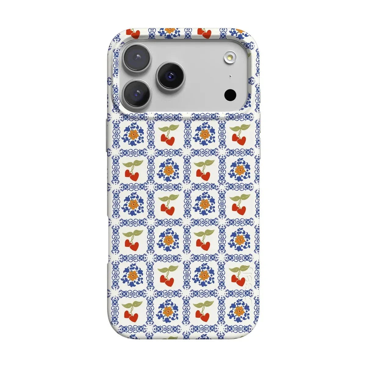 Palermo | Dippin' Daisy's Italian Coast Case iPhone Case get.casely Classic + MagSafe® iPhone 17 Pro Max