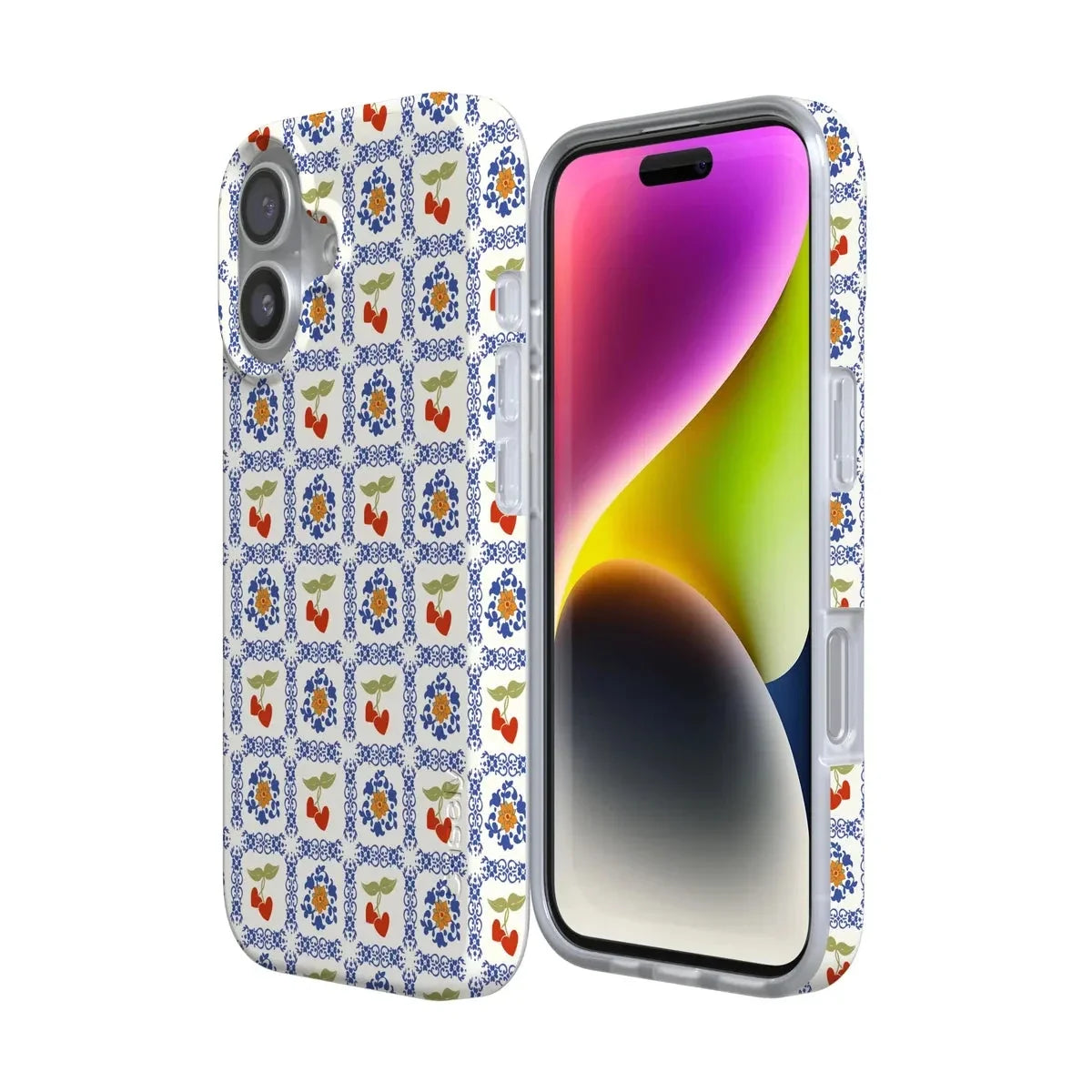Palermo | Dippin' Daisy's Italian Coast Case iPhone Case get.casely