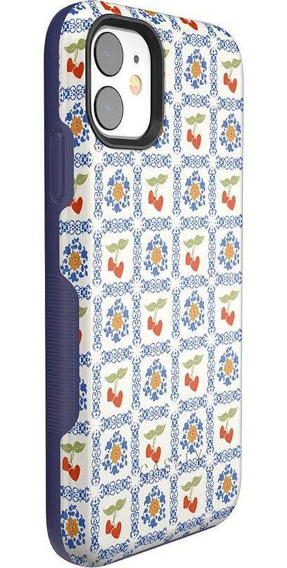 Palermo | Dippin' Daisy's Italian Coast Case iPhone Case get.casely