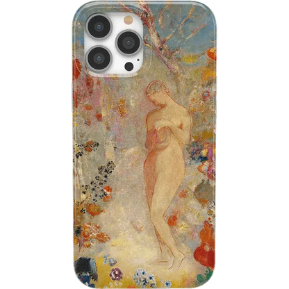 Pandora | The Met Series Case iPhone Case get.casely Classic + MagSafe® iPhone 13 Pro Max