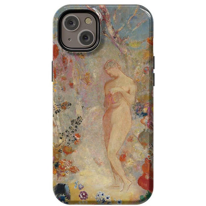 Pandora | The Met Series Case iPhone Case get.casely Essential + MagSafe® iPhone 14 Plus
