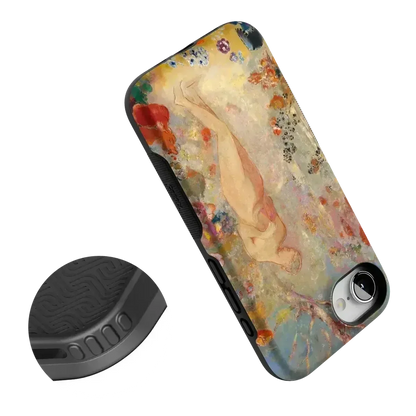 Pandora | The Met Series Case iPhone Case get.casely