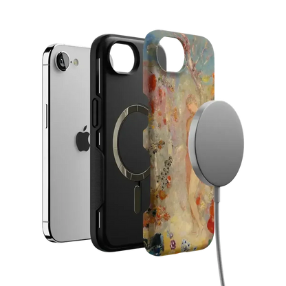 Pandora | The Met Series Case iPhone Case get.casely