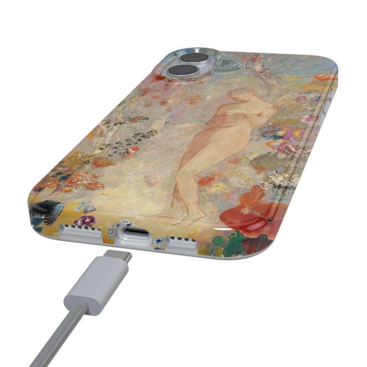 Pandora | The Met Series Case iPhone Case get.casely