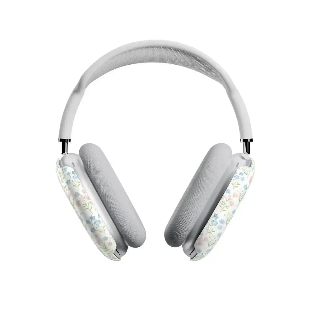 Pastel Flowers | Sunday Best AirPods Max Case AirPods Case get.casely