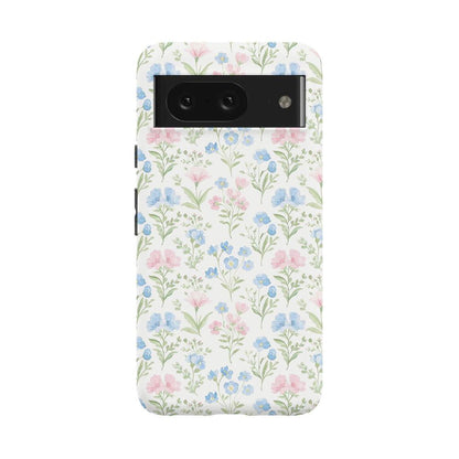 Pastel Garden | Sunday Best Case Phone Case get.casely Essential Google Pixel 8