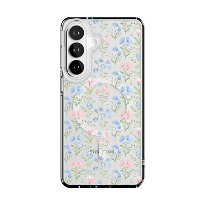 Pastel Garden | Sunday Best Case Phone Case get.casely