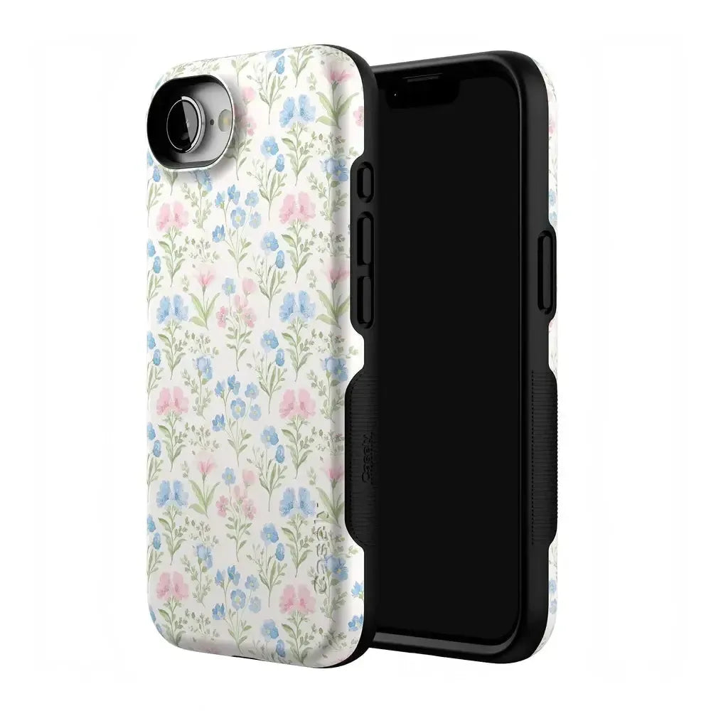 Pastel Garden | Sunday Best Case Phone Case get.casely