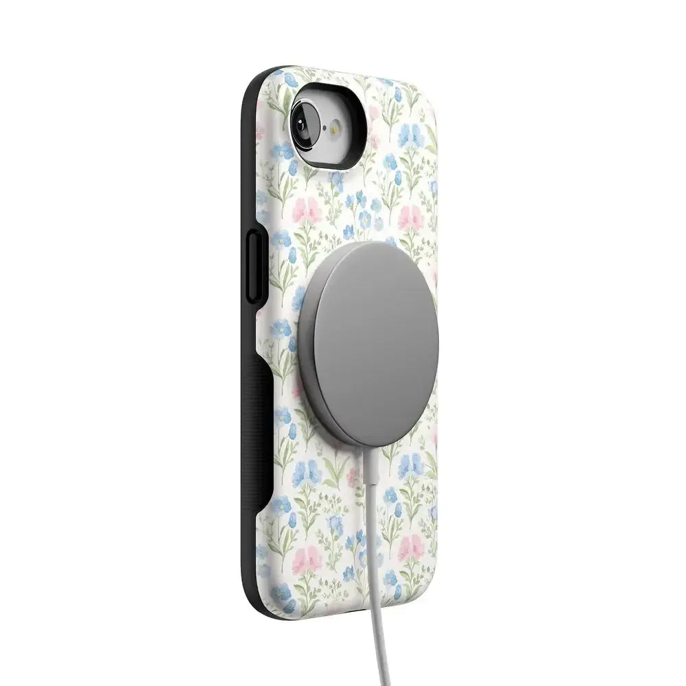 Pastel Garden | Sunday Best Case Phone Case get.casely
