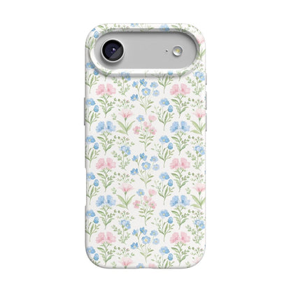 Pastel Garden | Sunday Best Case Phone Case get.casely