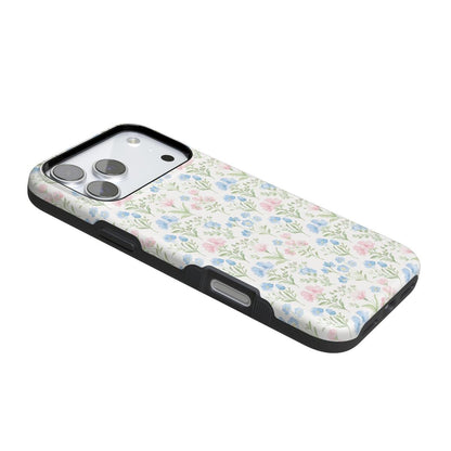 Pastel Garden | Sunday Best Case Phone Case get.casely