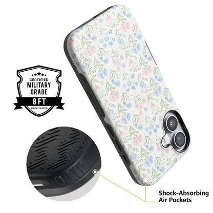 Pastel Garden | Sunday Best Case Phone Case get.casely