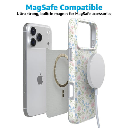 Pastel Garden | Sunday Best Case Phone Case get.casely