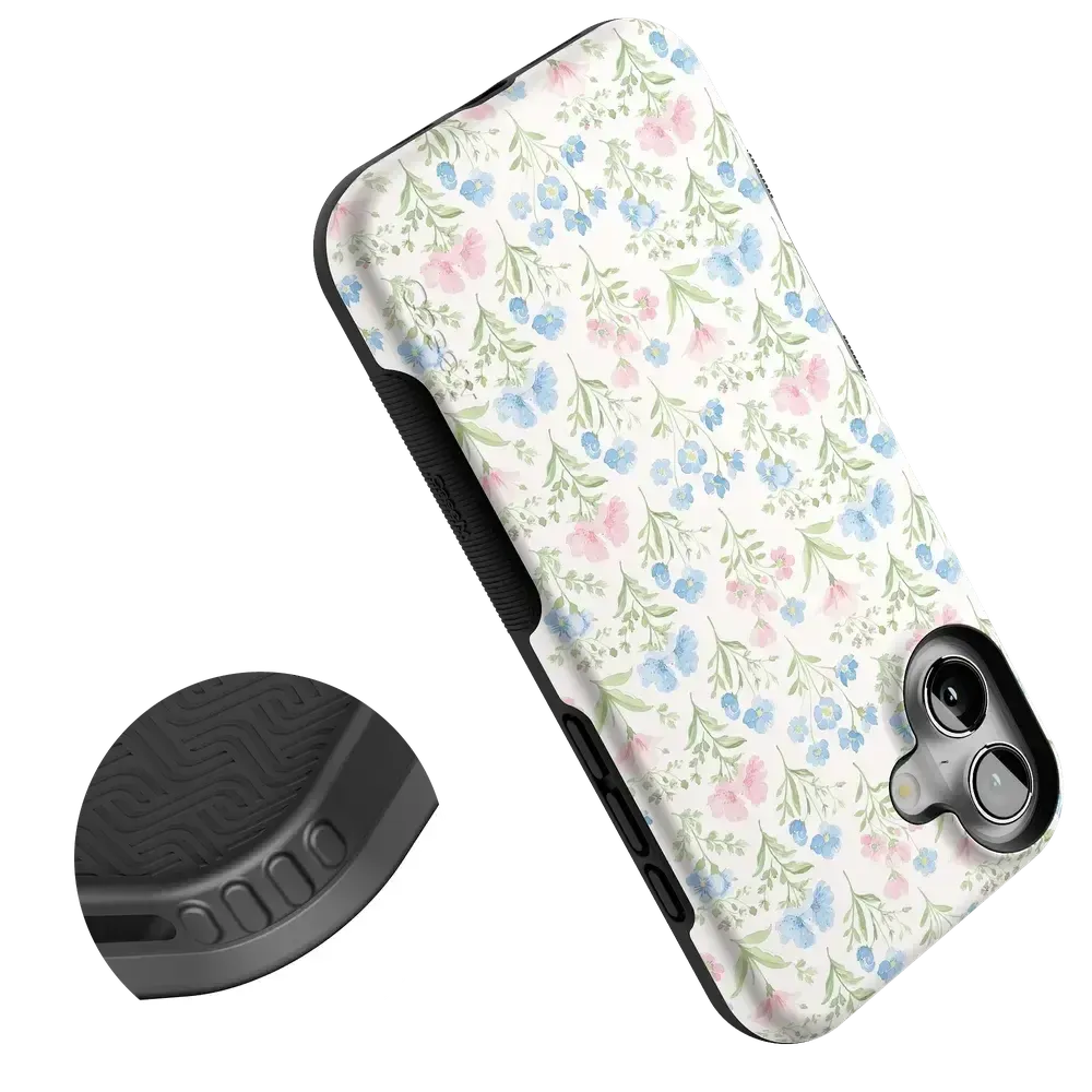 Pastel Garden | Sunday Best Case Phone Case get.casely