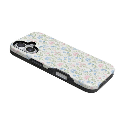 Pastel Garden | Sunday Best Case Phone Case get.casely
