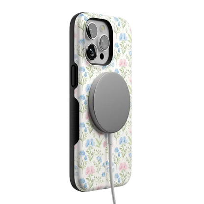 Pastel Garden | Sunday Best Case Phone Case get.casely