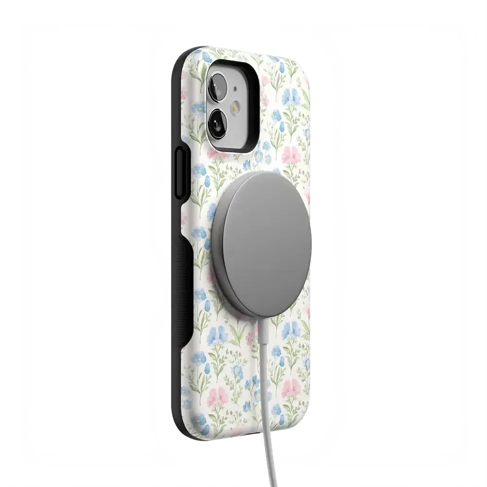 Pastel Garden | Sunday Best Case Phone Case get.casely