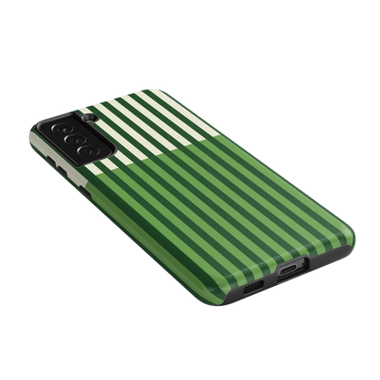 Fairway Stripes | Clubhouse Case