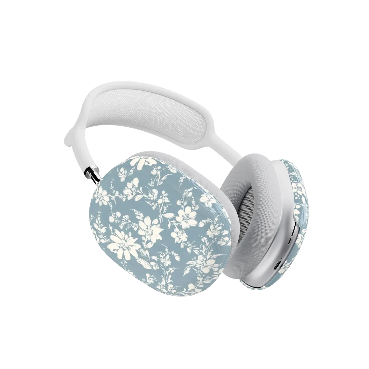 Afternoon Tea | Blue Floral AirPods Max Case