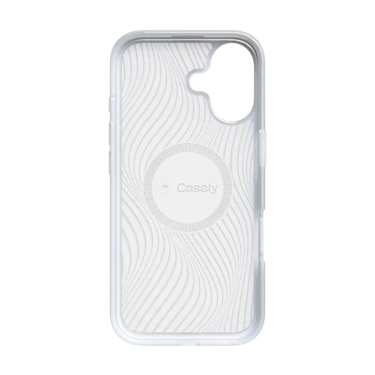Poppy Meadows | Pastel Floral Case iPhone Case get.casely