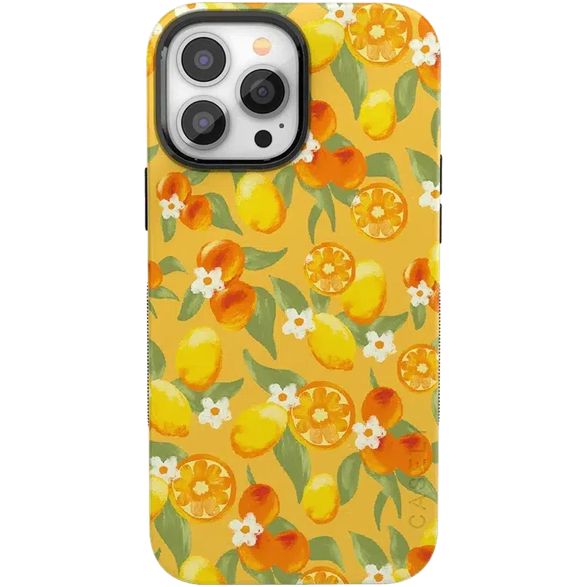 Positano | Dippin' Daisy's Italian Coast Case iPhone Case get.casely Bold + MagSafe® iPhone 13 Pro Max