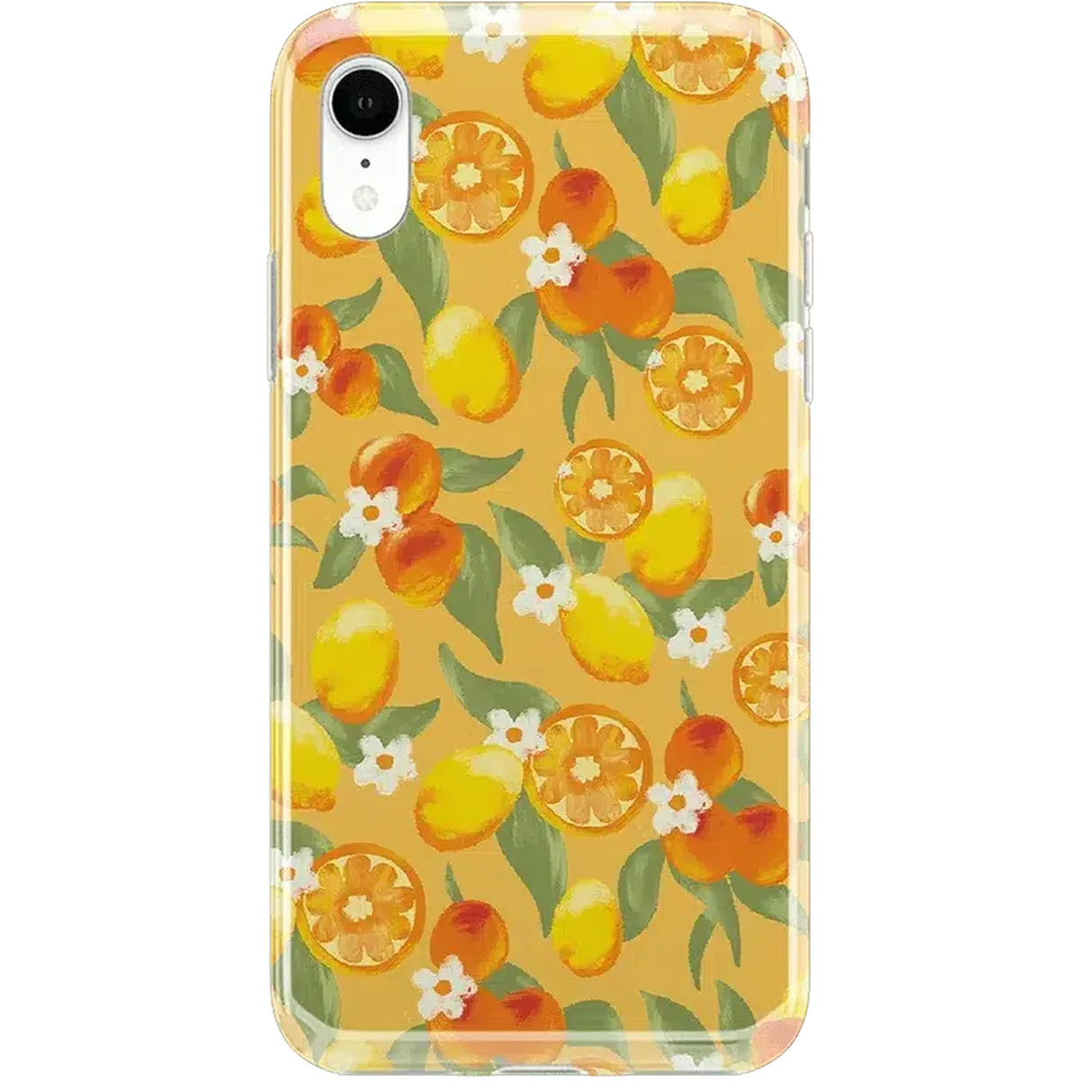 Positano | Dippin' Daisy's Italian Coast Case iPhone Case get.casely Classic iPhone XR