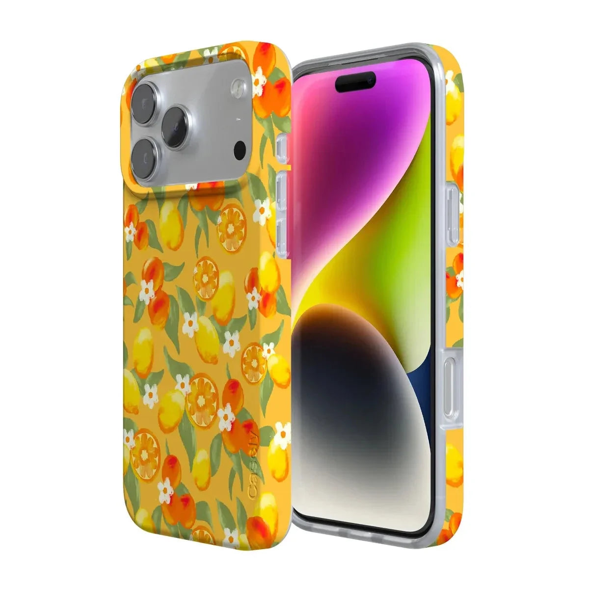 Positano | Dippin' Daisy's Italian Coast Case iPhone Case get.casely
