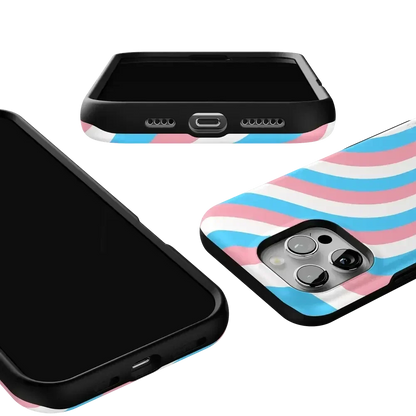 Proud To Be Me | Pride Case Phone Case Casetry