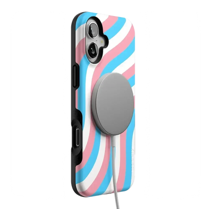 Proud To Be Me | Pride Case Phone Case Casetry