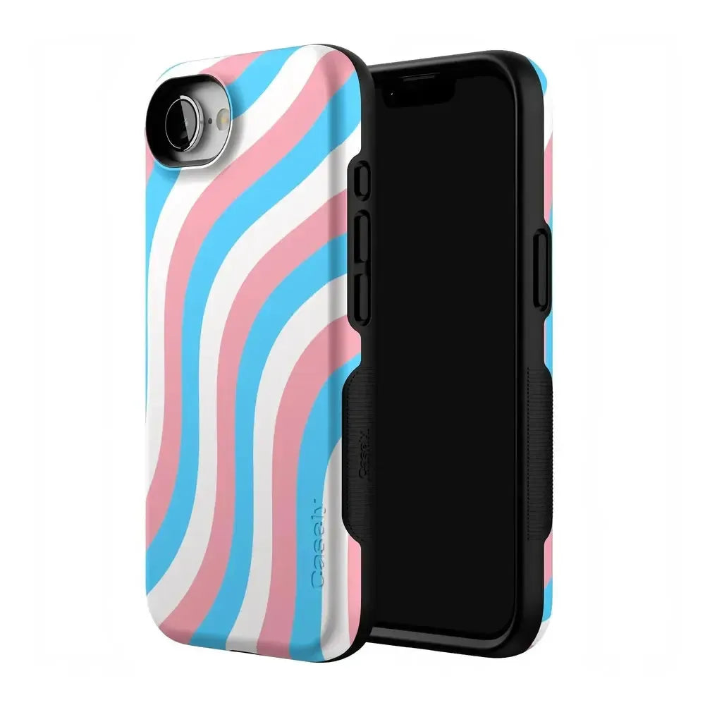 Proud To Be Me | Pride Case Phone Case Casetry