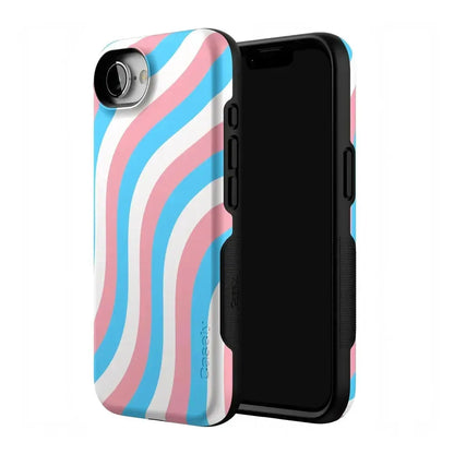 Proud To Be Me | Pride Case Phone Case Casetry