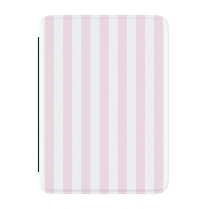 Pink Stripes | Sunday Best Kindle Case