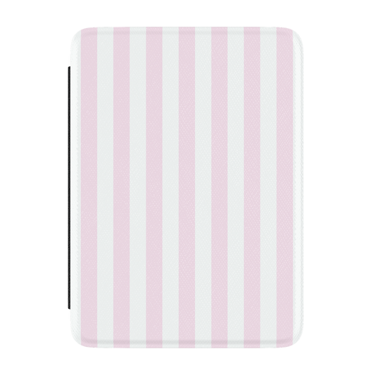 Pink Stripes | Sunday Best Kindle Case