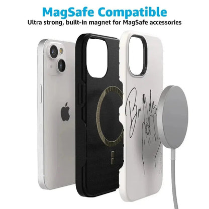 Put a Ring on It | Bridal Case Phone Case Casetry