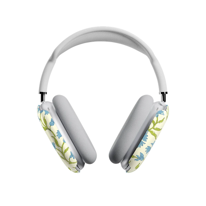 Garden Breeze | Seaside Vines AirPods Max Case