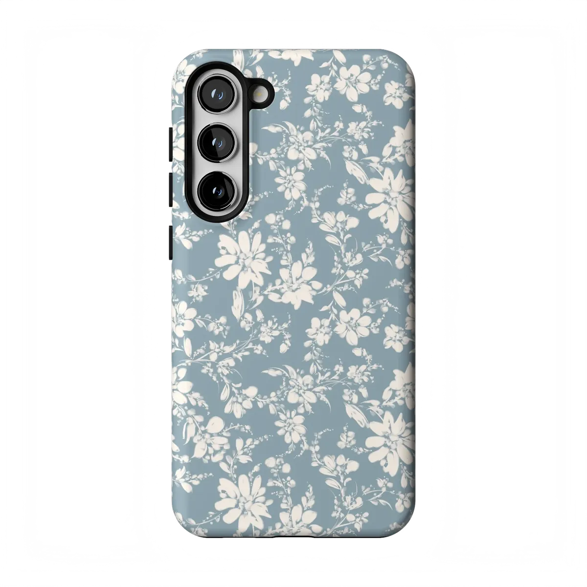 Afternoon Tea | Blue Floral Case