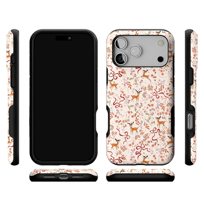 Dashing Through the Snow | Enchanted Forest Case