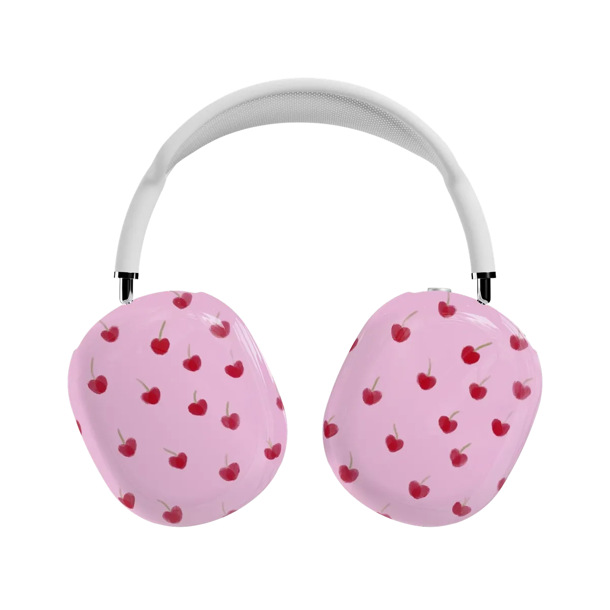 Very Cherry | Painted Cherries AirPods Max Case