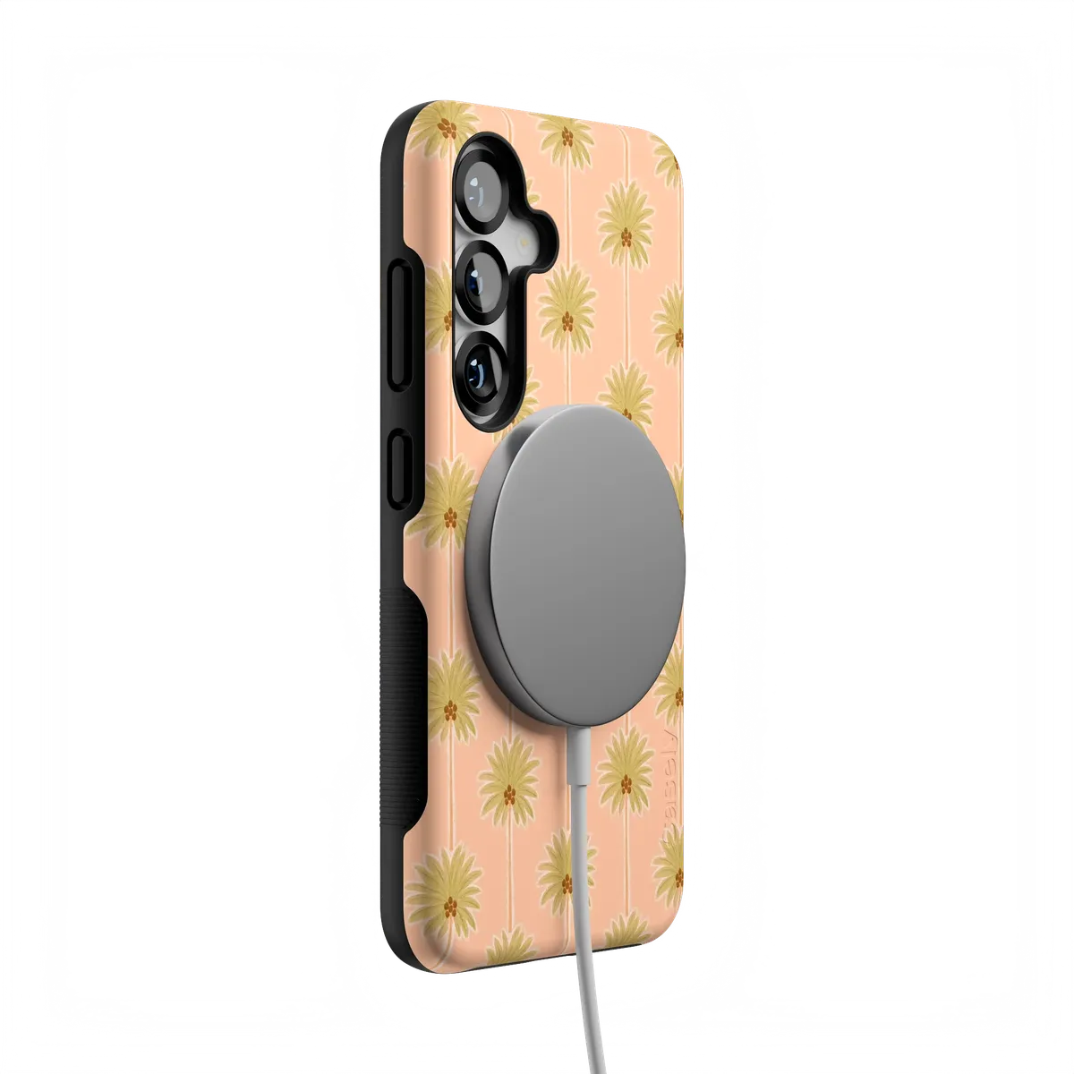 Las Palmeras | Palm Tree Print Case