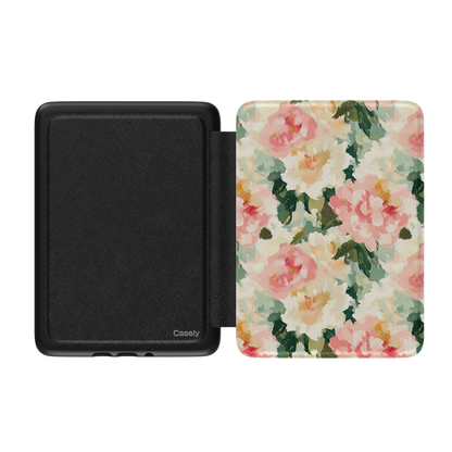 The Garden Room | Painted Petals Kindle Case