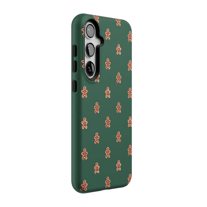 You Can't Catch Me | Gingerbread Man Case