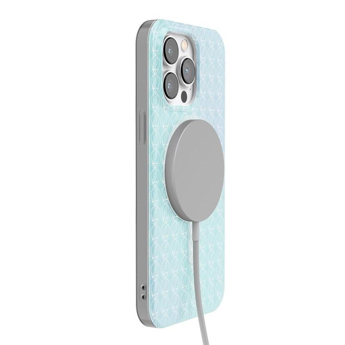Rainbow Ripple | Holographic Grateful Dead Case iPhone Case get.casely