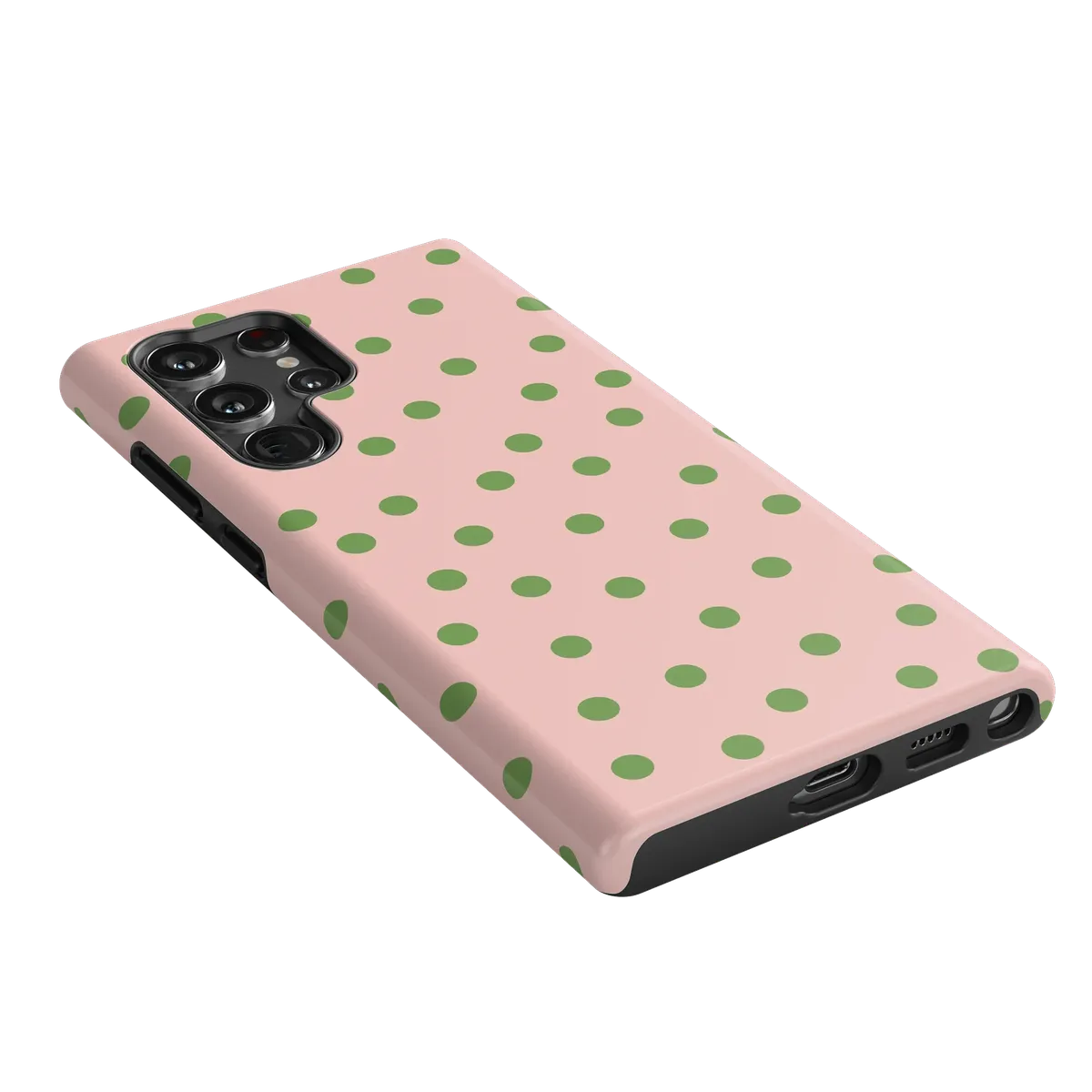 Sweet Spot | Clubhouse Case
