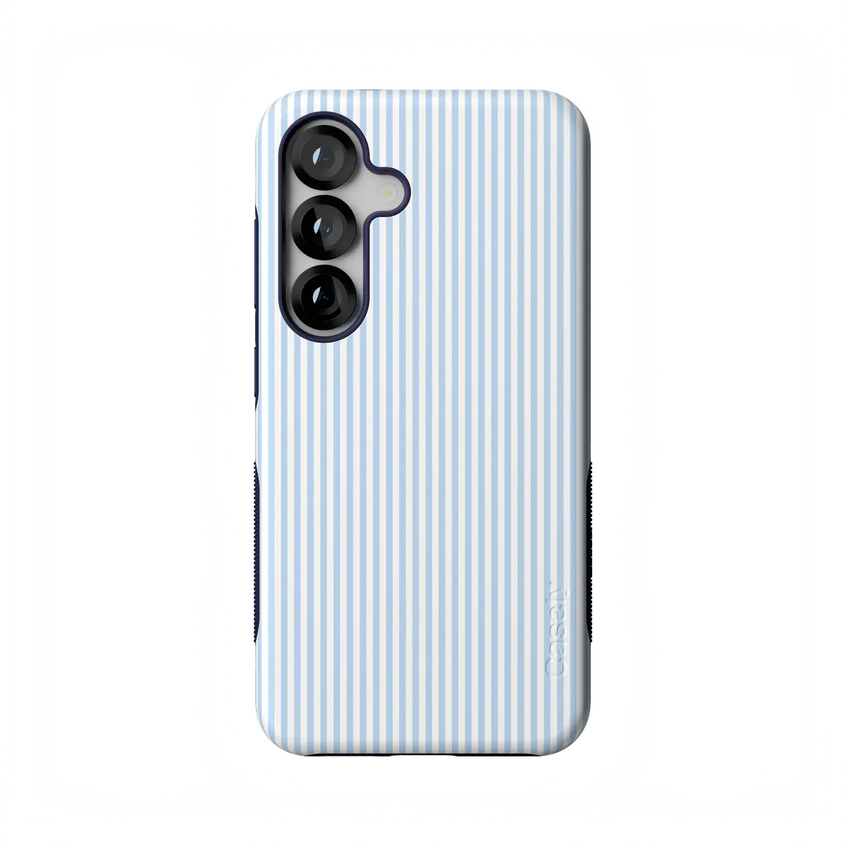 Marina Lines | Tiny Pinstripe Case - Galaxy S25